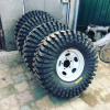 Maxxis M8060 Trepador 33/12.5 R15 108Q