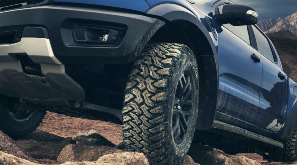 Hankook Dynapro MT2 RT05 235/85 R16 120/116Q XL