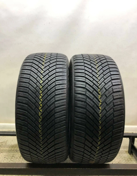 Continental AllSeasonContact ContiSeal 235/55 R19 101T FP