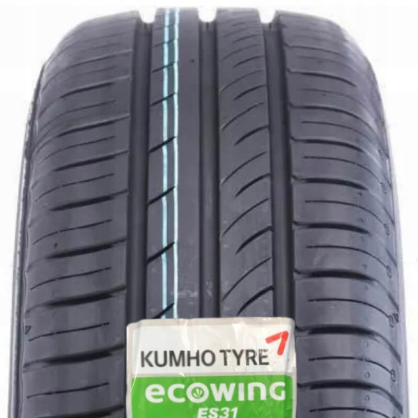 Kumho Ecowing ES31 165/60 R14 75H Kumho Ecowing ES31 165/60 R14 75H