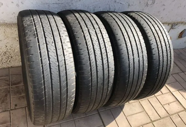 Maxxis Pragmatra MP15 SUV 235/65 R17 104H XL