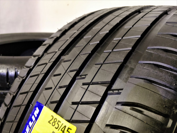 Michelin Latitude Sport 3 265/45 R21 104V