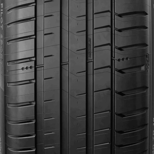 Michelin Pilot Sport Cup 2 Connect 285/30 R20 99Y XL DT *