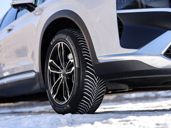 Michelin CrossClimate 2 SUV 265/50 R20 111V