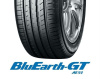 Yokohama BluEarth-GT AE51 225/55 R17 101W