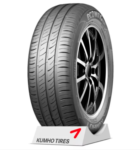 Kumho Ecowing ES01 KH27 195/65 R14 89H