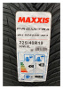 Maxxis Premitra All Season AP3 255/40 R20 101W XL