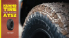 Kumho Road Venture AT52 235/70 R16 106T