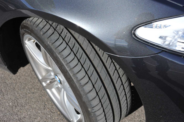 Michelin Primacy 3 245/45 R18 100Y XL RunFlat MOE *