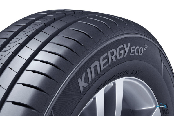Hankook Kinergy Eco 2 K435 165/70 R14 85T
