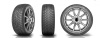 Kumho WinterCraft WP71 215/45 R17 91V XL