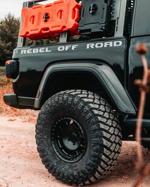 Maxxis Razr MT MT-772 265/65 R17 120/117Q