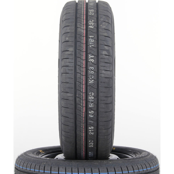 Kumho Portran KC53 195/0 R14C 106/104R