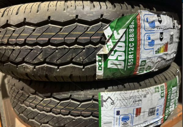 DoubleStar DS805 155/80 R12C 88/86N