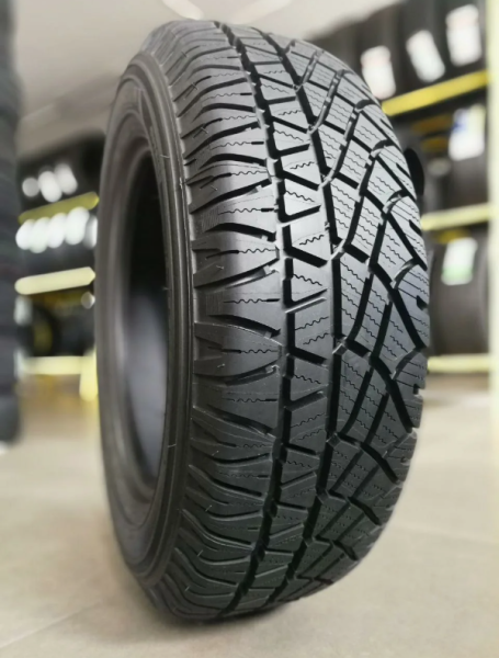 Michelin Latitude Cross 265/60 R18 110H