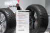 Kumho WinterCraft WS71 295/40 R20 110V XL