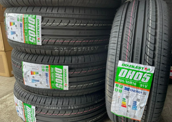 DoubleStar DH05 165/65 R14 79T