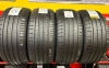 Pirelli P Zero Sports Car Elect NCS 265/40 R22 106V XL