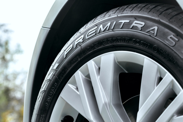 Maxxis Premitra HP5 245/45 R17 99W XL