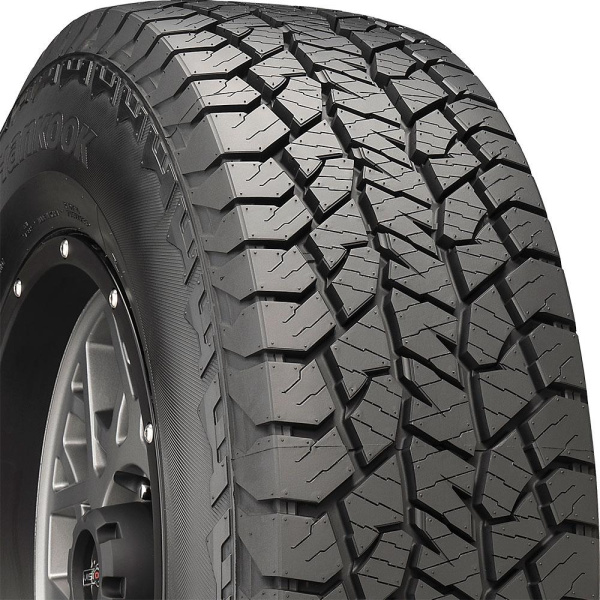 Hankook Dynapro AT2 RF11 255/55 R19 111H