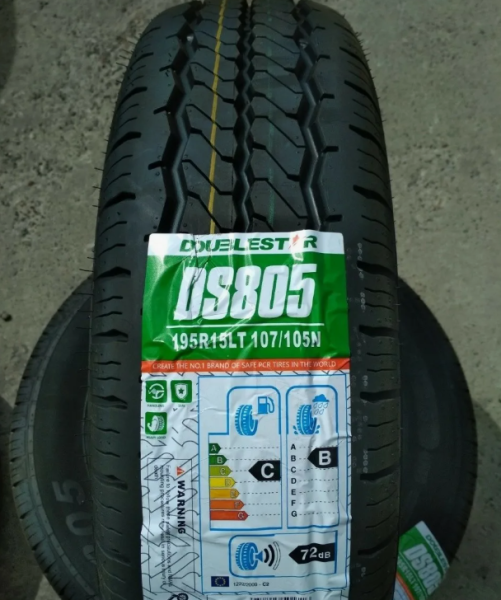 DoubleStar DS805 155/80 R12C 88/86N