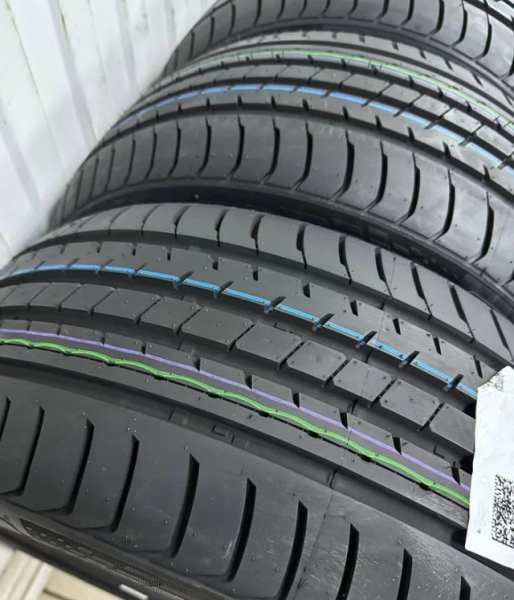 DoubleStar DSU02 275/55 R20 117W