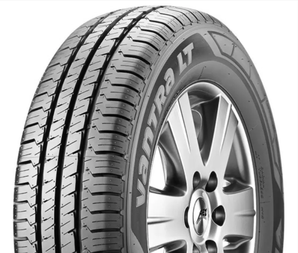 Hankook Vantra LT RA18 215/65 R17C 104T