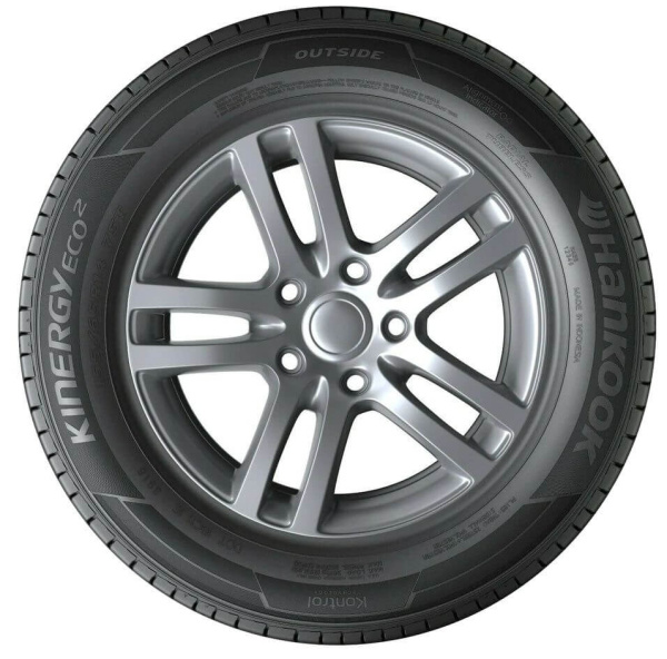 Hankook Kinergy Eco 2 K435 205/60 R15 91H