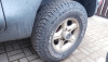 Hankook Dynapro ATM RF10 225/70 R15 100T