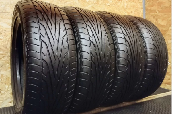 Maxxis Victra MA-Z3 205/50 R17 93W XL