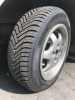Hankook Kinergy 4S2 H750 215/55 R16 97V