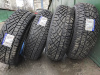 Michelin Latitude Cross 255/60 R18 112H