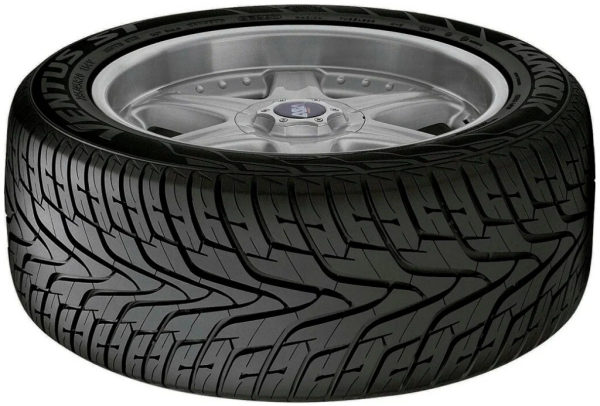 Hankook Ventus ST RH06 285/60 R18 116V
