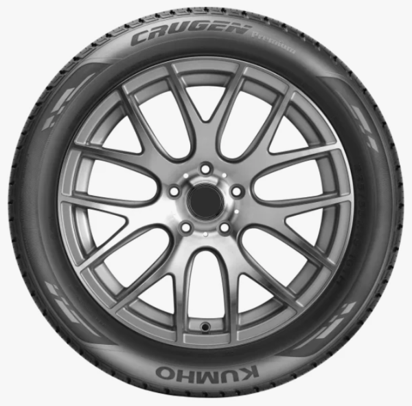 Kumho Crugen Premium KL33 225/60 R17 99H Kumho Crugen Premium KL33 225/60 R17 99H
