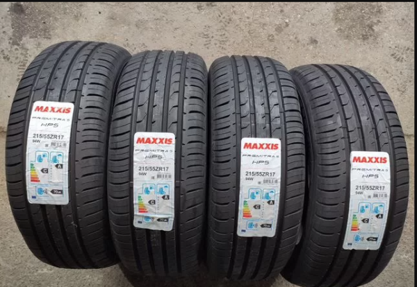 Maxxis Premitra HP5 235/50 R18 97V XL