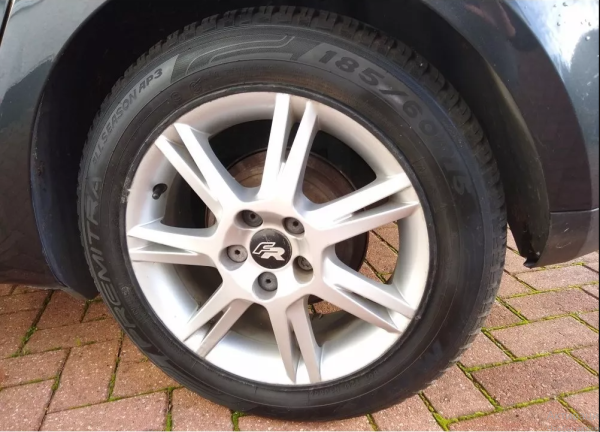 Maxxis Premitra All Season AP3 255/40 R20 101W XL