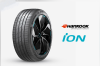 Hankook iON evo IK01A SUV 255/45 R20 101T