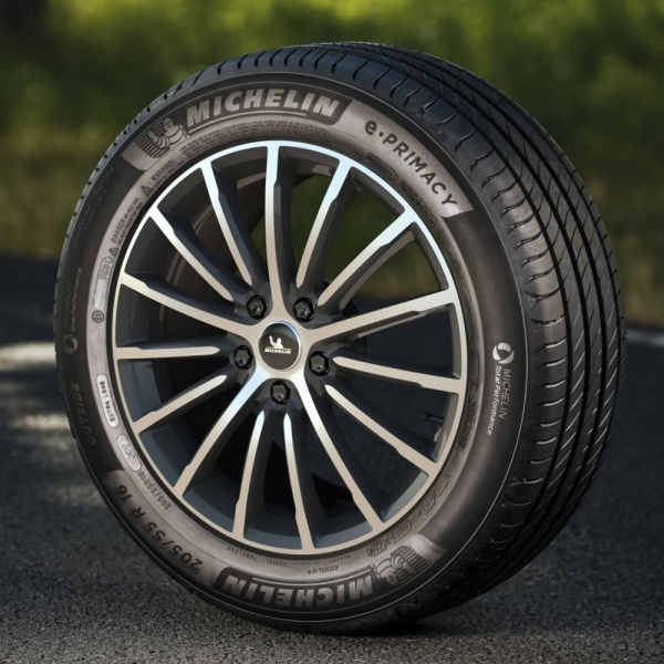 Michelin e.Primacy 235/55 R19 105V XL