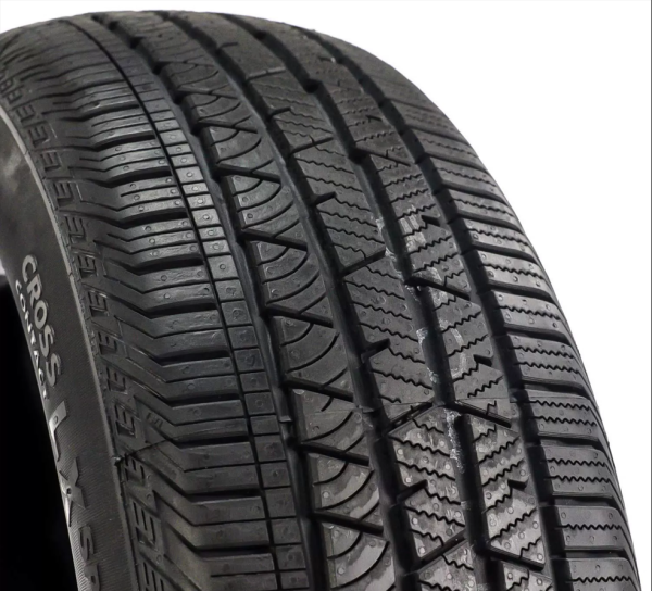 Continental ContiCrossContact LX Sport 235/60 R18 107V XL LR FP