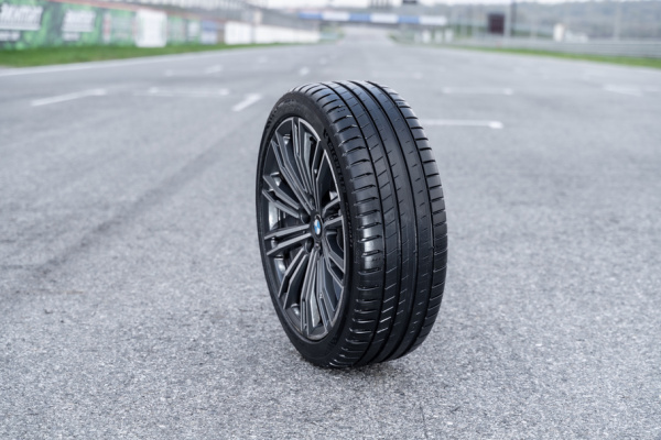 Michelin Pilot Sport 5 245/40 R18 97Y XL