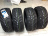 Kumho WinterCraft Ice WI31 225/55 R16 99T