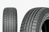 Ikon Tyres Nordman S2 SUV 245/70 R16 107T