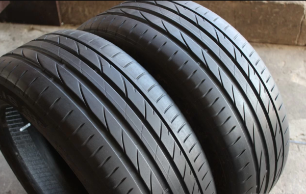 Maxxis Victra Sport VS-5 245/40 R20 99Y