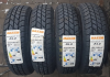 Maxxis Vansmart MCV3 + 205/70 R15C 106/104R