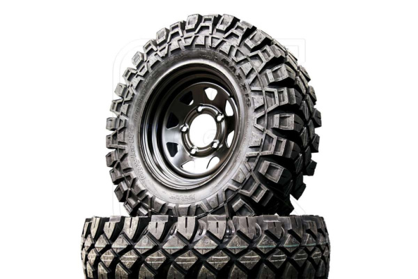 Maxxis M8090 Creepy Crawler 255/85 R16 104K