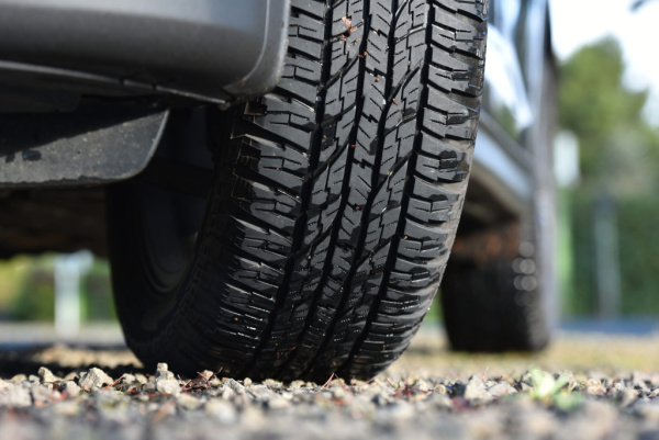 Yokohama Geolandar A/T G015 255/75 R17 113T OWL