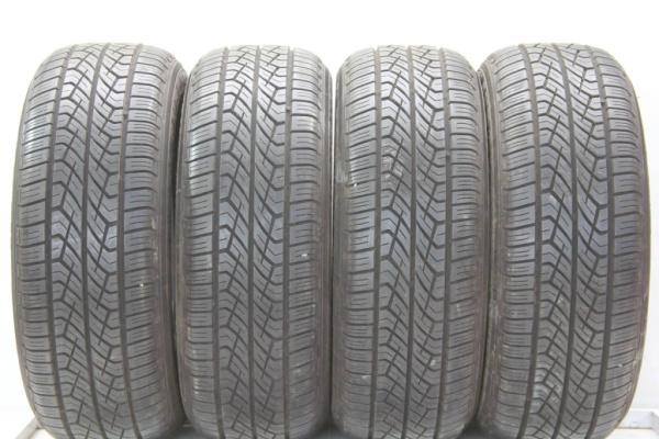 Yokohama Geolandar G95A 225/55 R17 97V