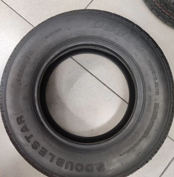 DoubleStar DS805 155/80 R12C 88/86N