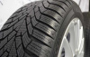 Kumho WinterCraft WP52 + 185/70 R14 88T