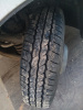 Maxxis Vansmart MCV3 + 225/75 R16C 121/120R